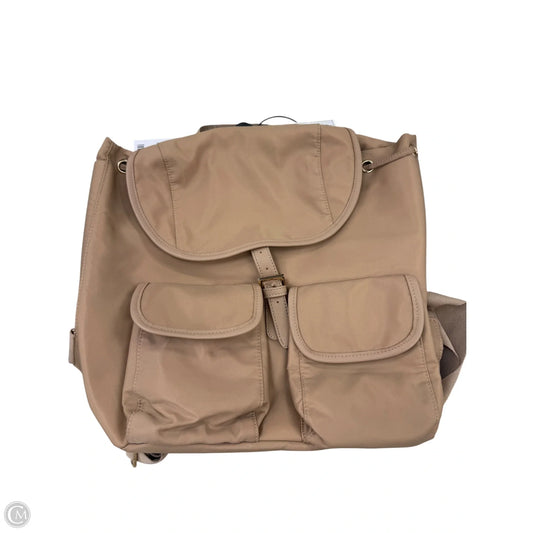 Backpack By Year Of Ours, Size: Medium
