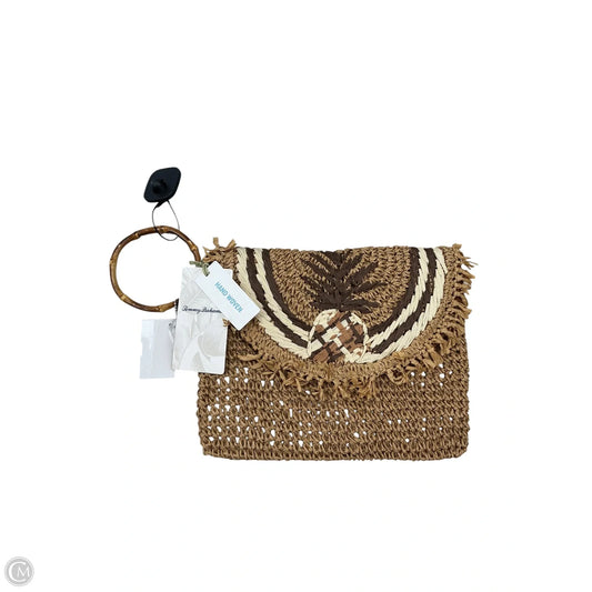 Wristlet By Tommy Bahama, Size: Large