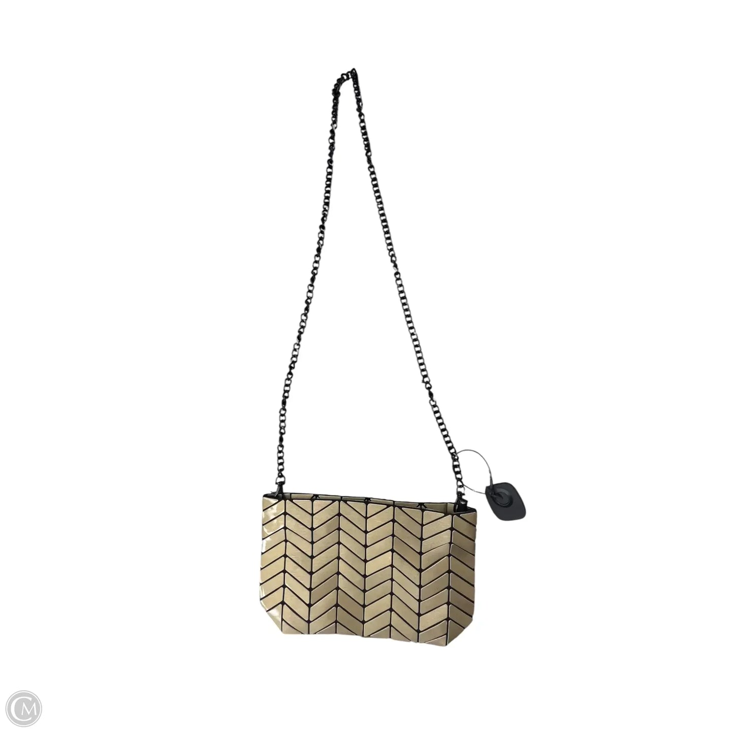 Crossbody By PATRIZIA LUCA, Size: Small