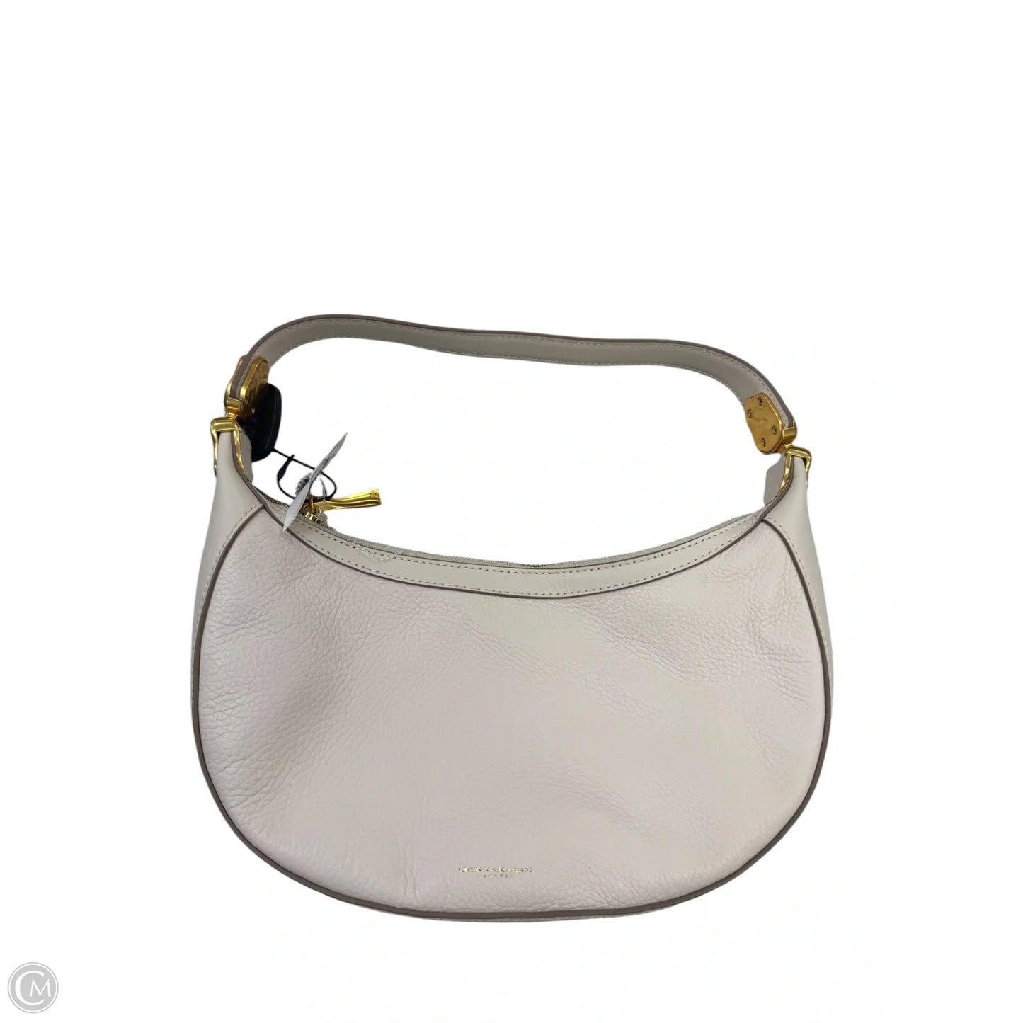 Handbag By Donna Karan, Size: Medium
