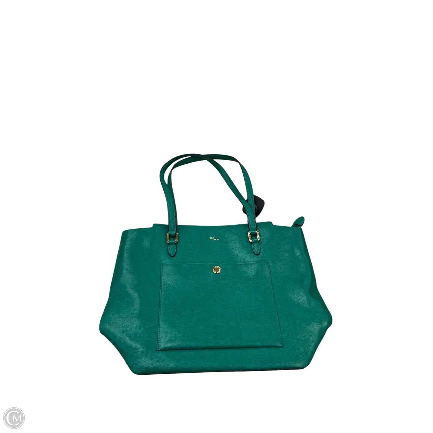 Handbag By Lauren By Ralph Lauren, Size: Medium