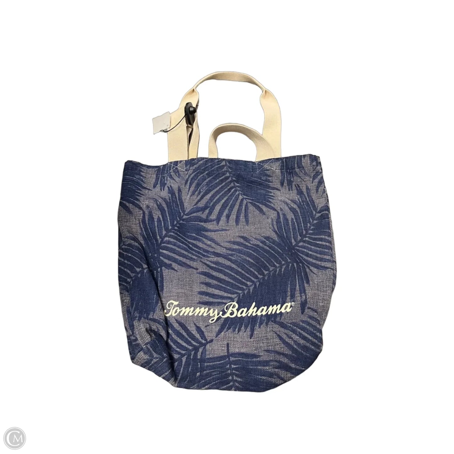 Tote By Tommy Bahama, Size: Medium