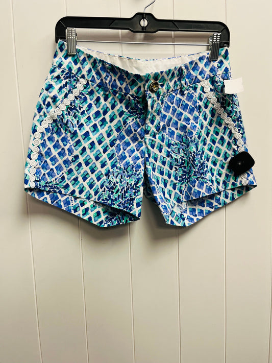 Shorts By Lilly Pulitzer  Size: 0