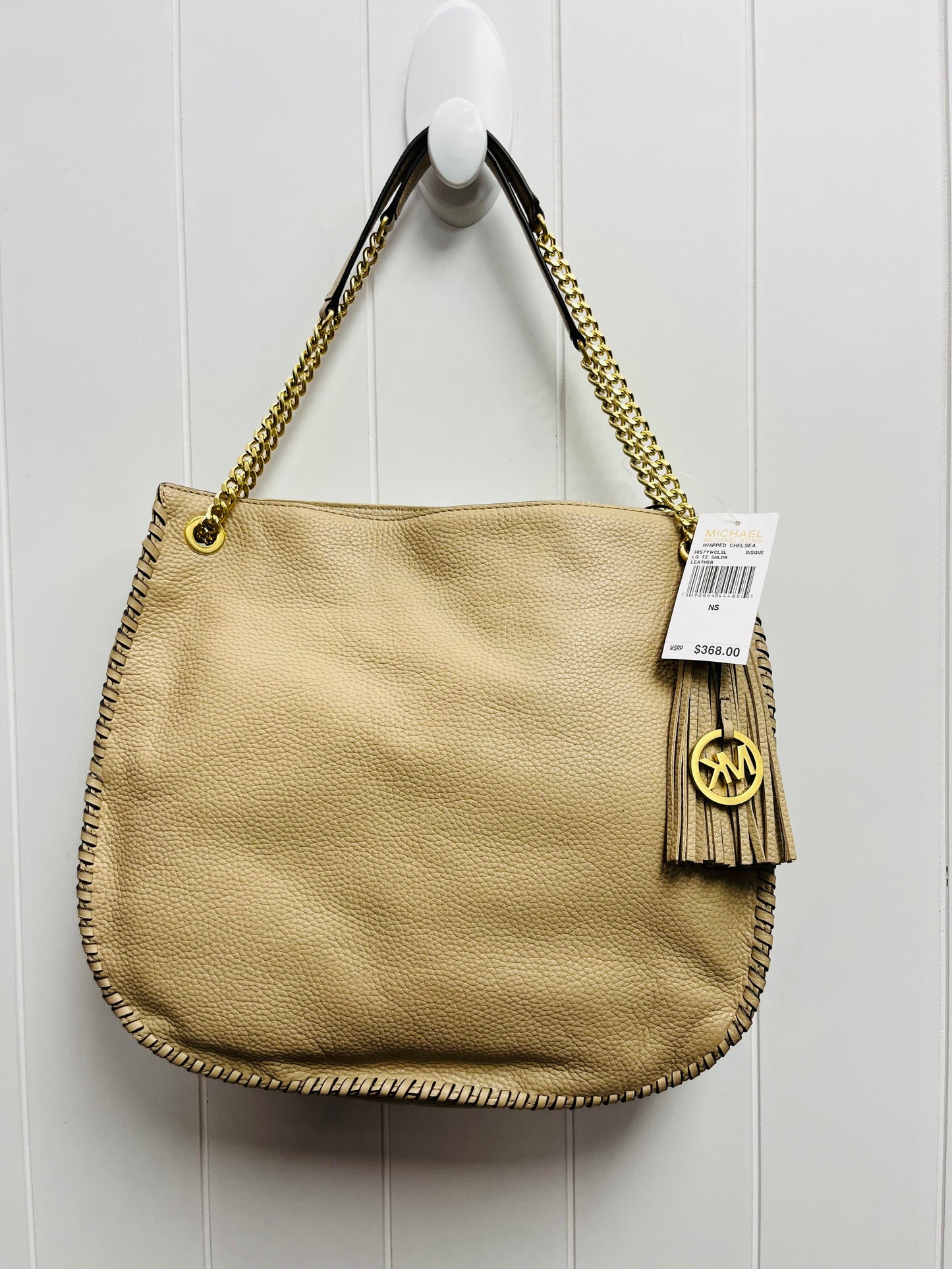 Handbag Designer By Michael By Michael Kors  Size: Large