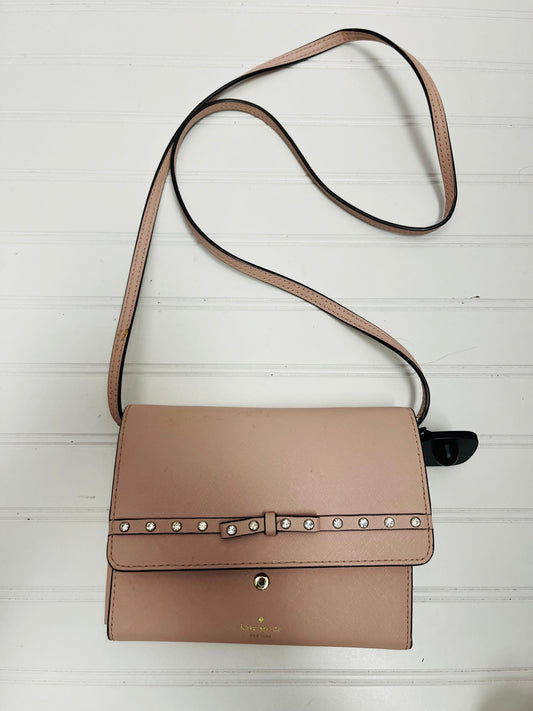 Crossbody Designer Kate Spade, Size Small