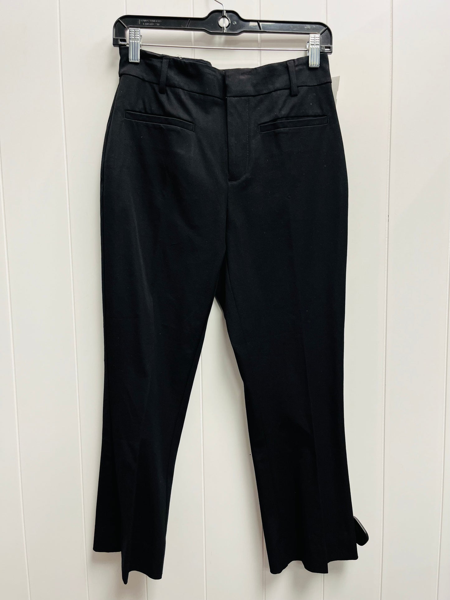 Pants Other By Maeve In Black, Size: 4