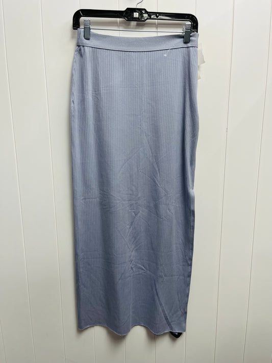 Skirt Maxi By Splendid In Blue, Size: S