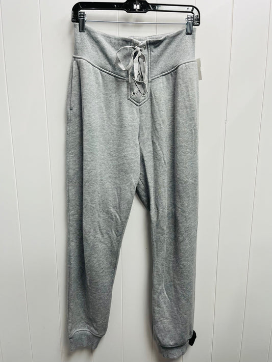 Lounge Set Pants By Victorias Secret In Grey, Size: M