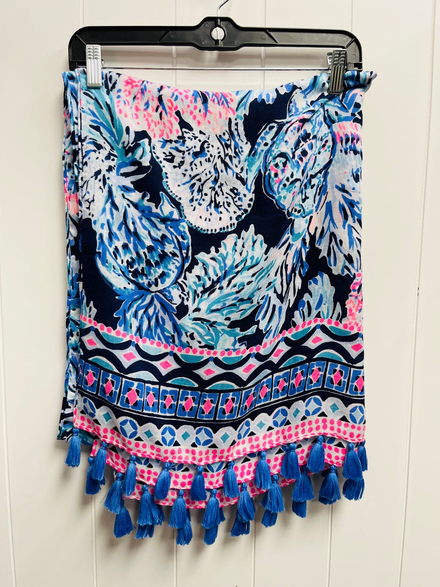 Scarf Designer By Lilly Pulitzer