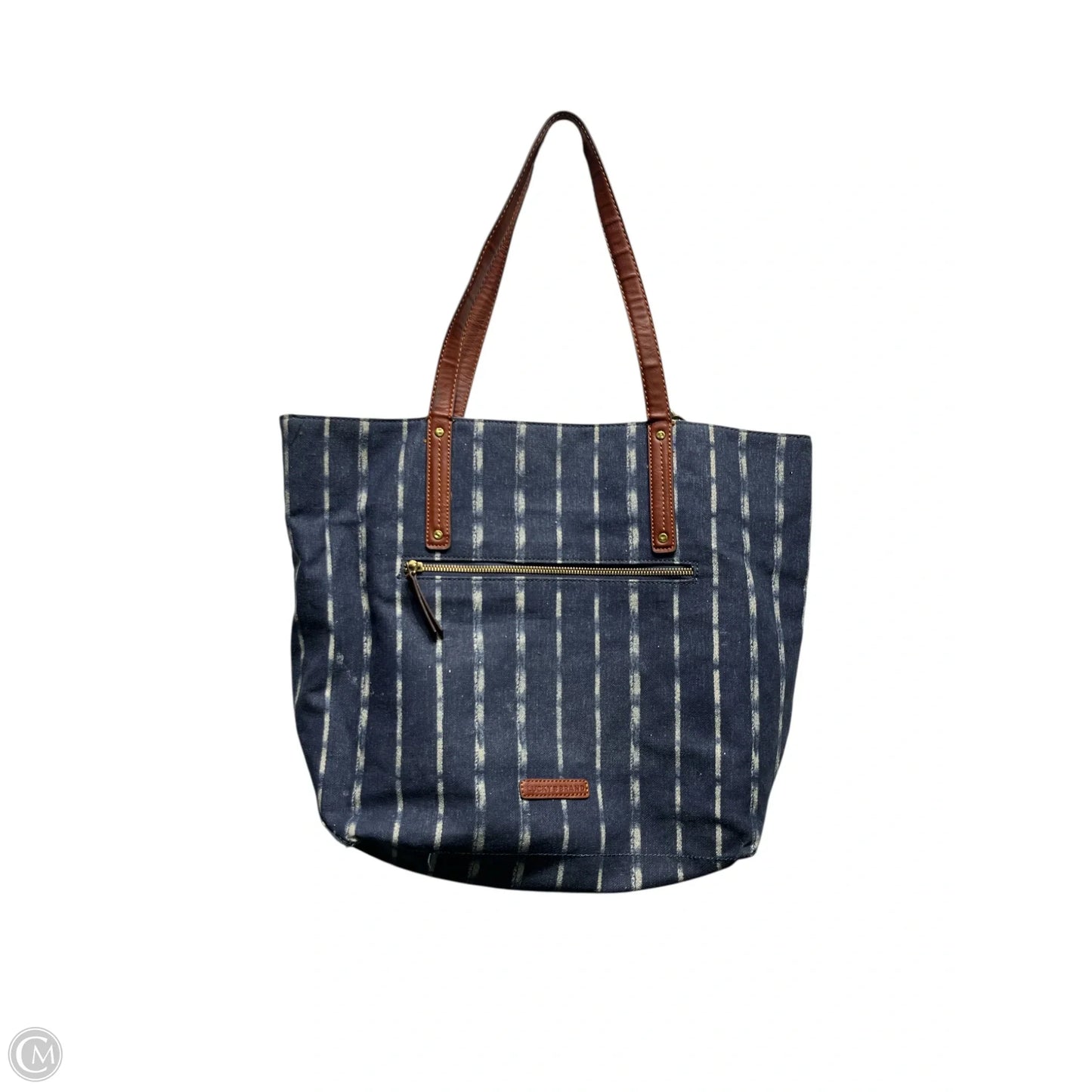 Tote By Lucky Brand, Size: Medium