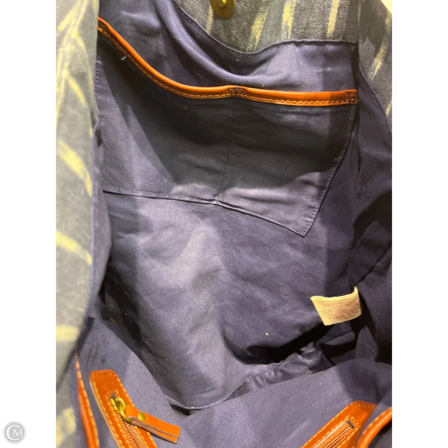 Tote By Lucky Brand, Size: Medium