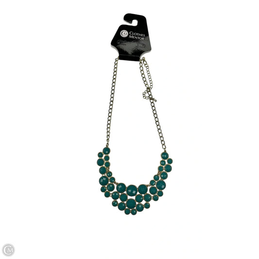 Necklace Statement By Clothes Mentor