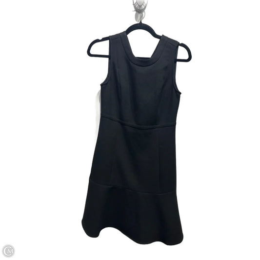 Dress Work By Vineyard Vines In Black, Size: 2