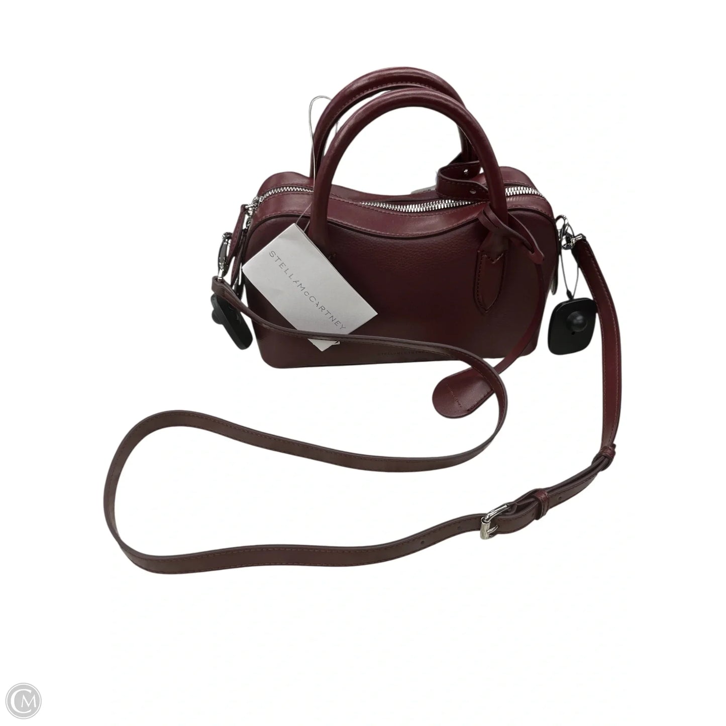 Handbag Luxury Designer By Stella Mccartney, Size: Small