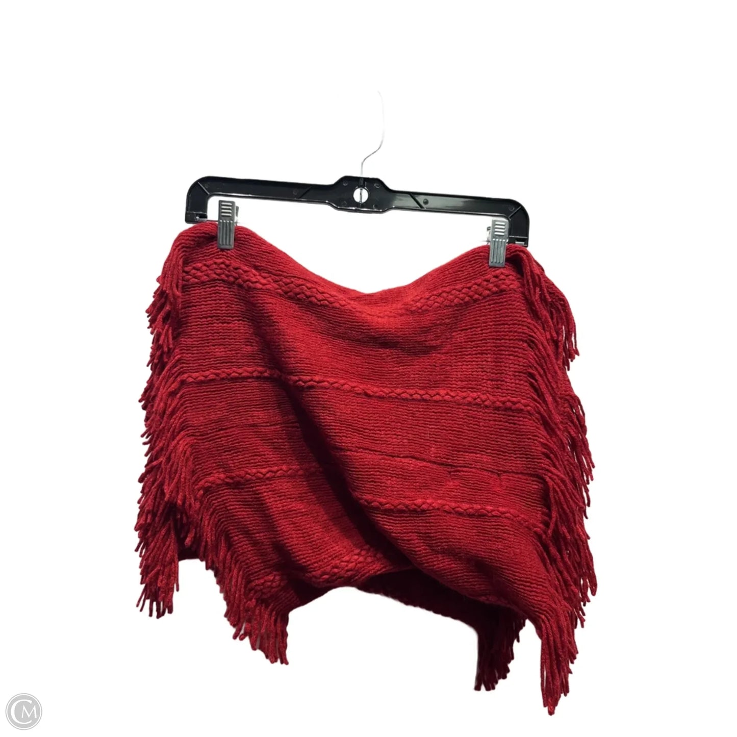 Scarf Infinity By Inc