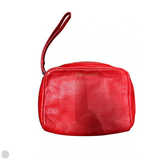 Wristlet By Cole-haan, Size: Small