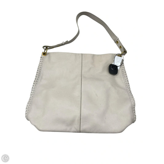 Handbag By Hobo Intl, Size: Large