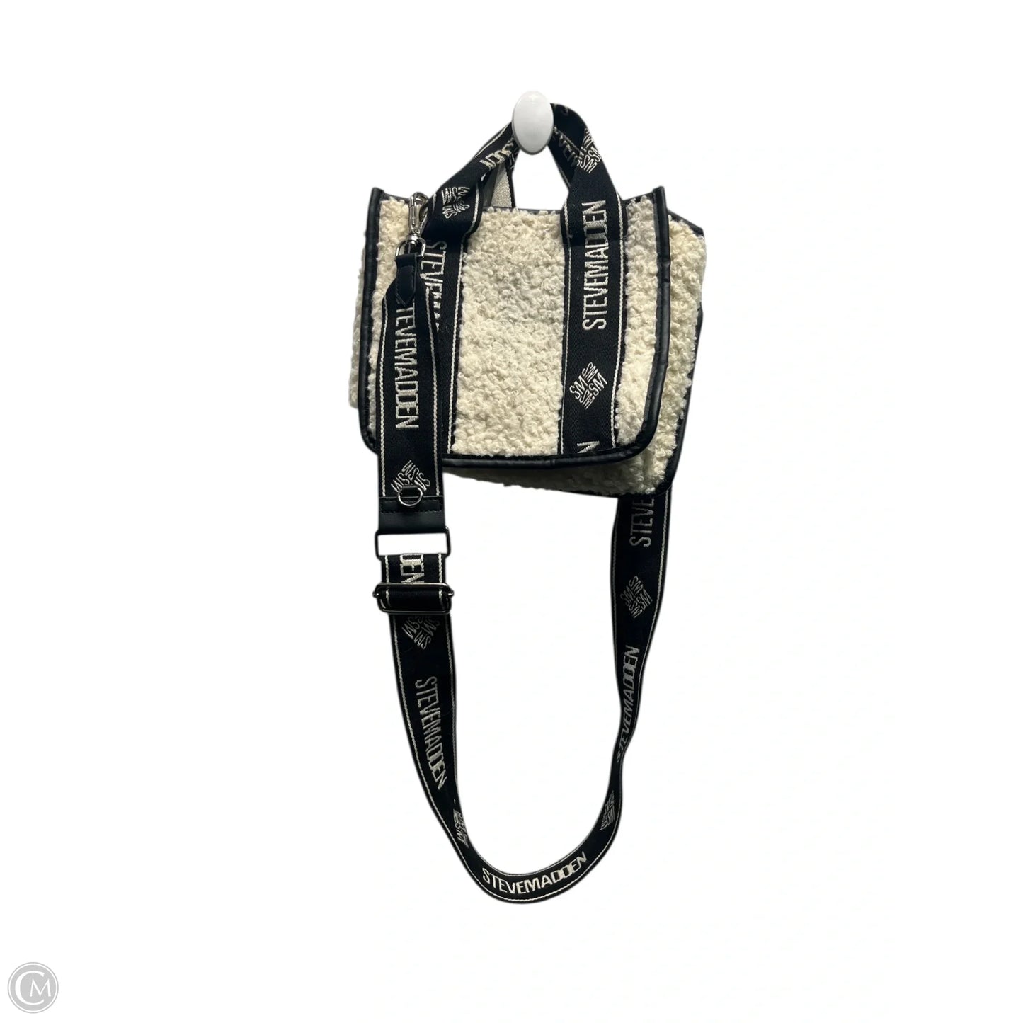 Crossbody By Steve Madden, Size: Medium