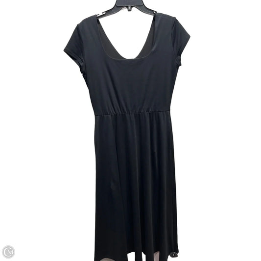 Dress Casual Short By COBALT STREET  In Black, Size: L