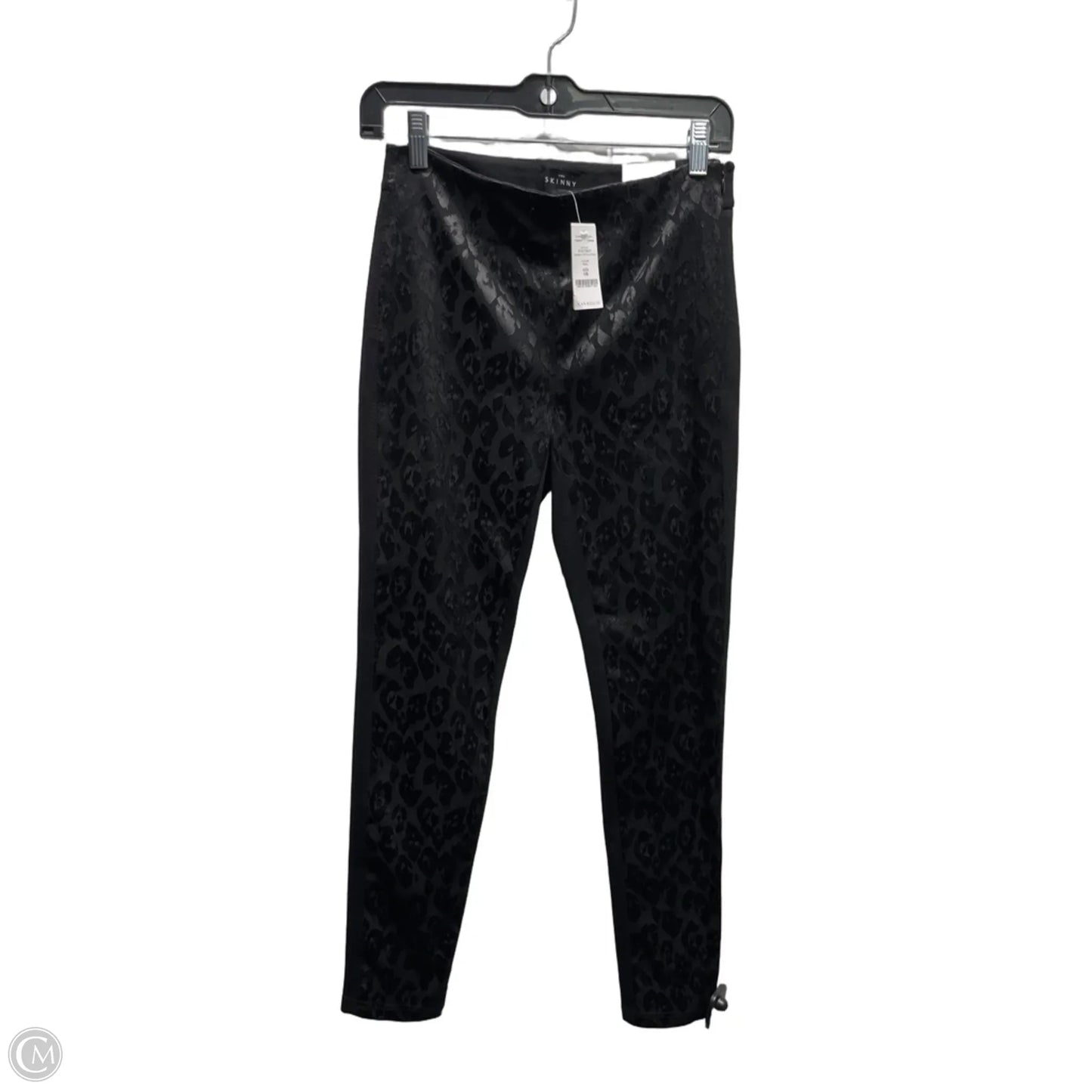Pants Leggings By White House Black Market In Black, Size: 0