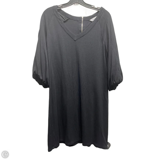 Dress Casual Short By Tommy Bahama In Black, Size: M