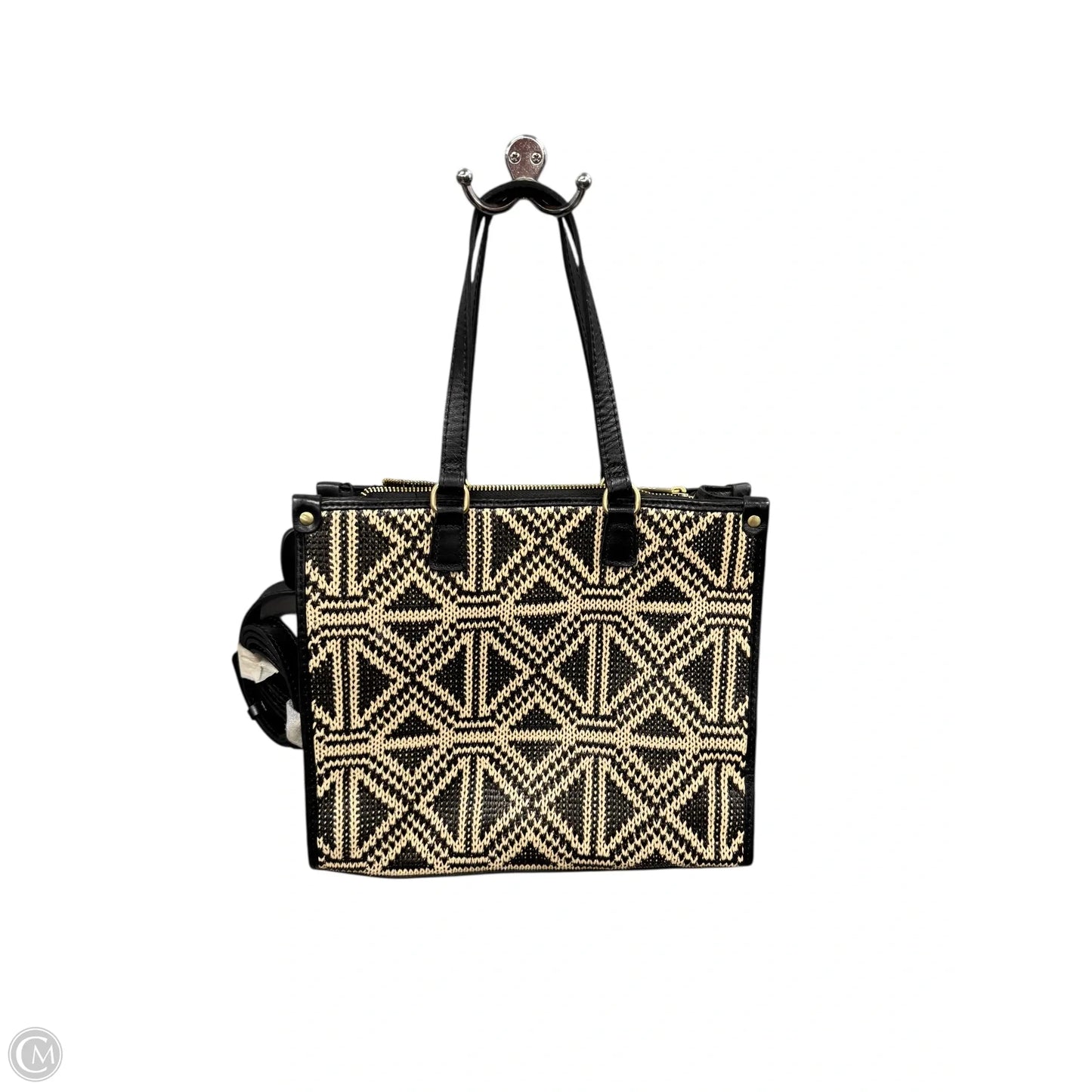 Handbag Designer By Patricia Nash, Size: Medium