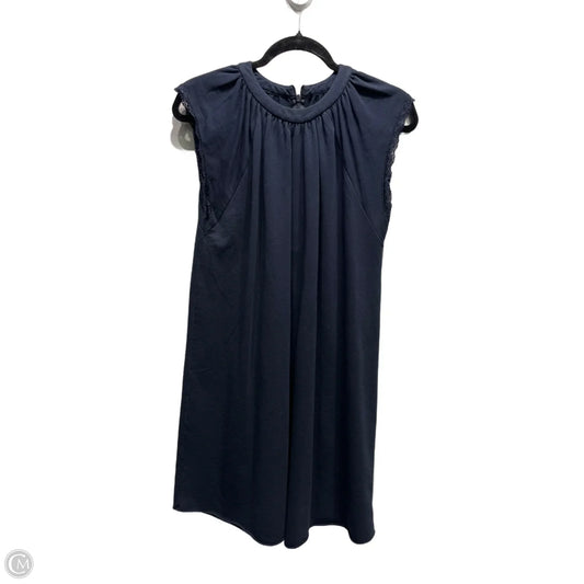 Dress Casual Short By Sunday In Navy, Size: 2