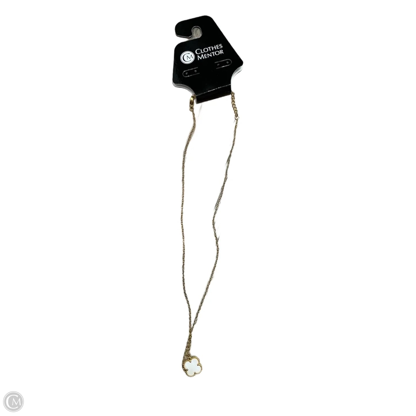 Necklace Charm By AIPPK