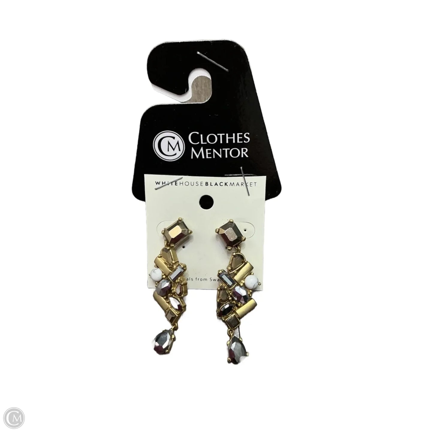 Earrings Dangle/drop By White House Black Market