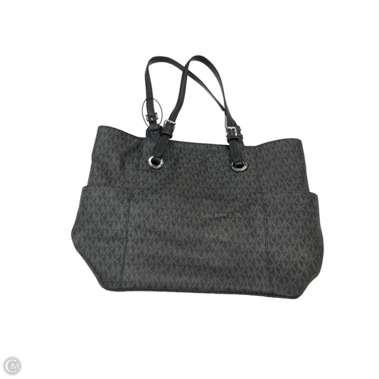 Tote Designer By Michael Kors, Size: Large