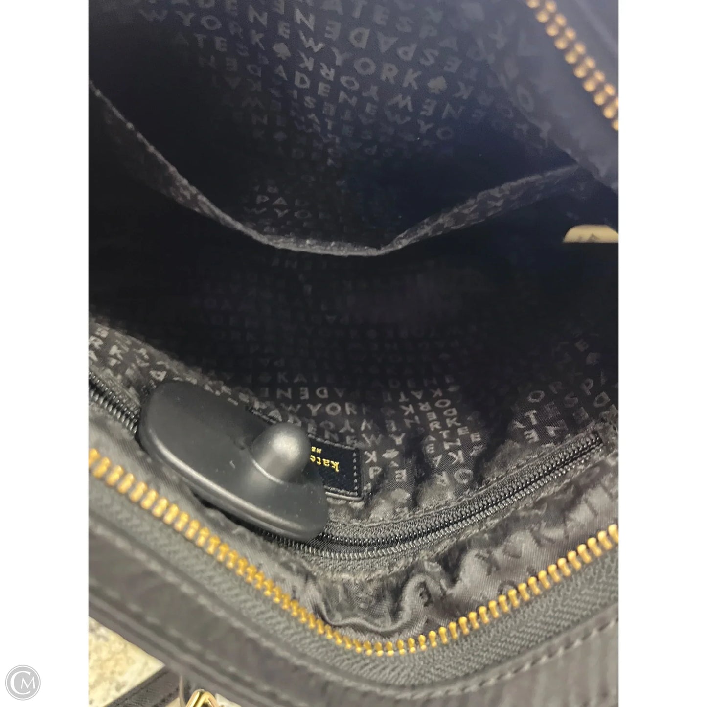 Handbag Designer By Kate Spade, Size: Medium