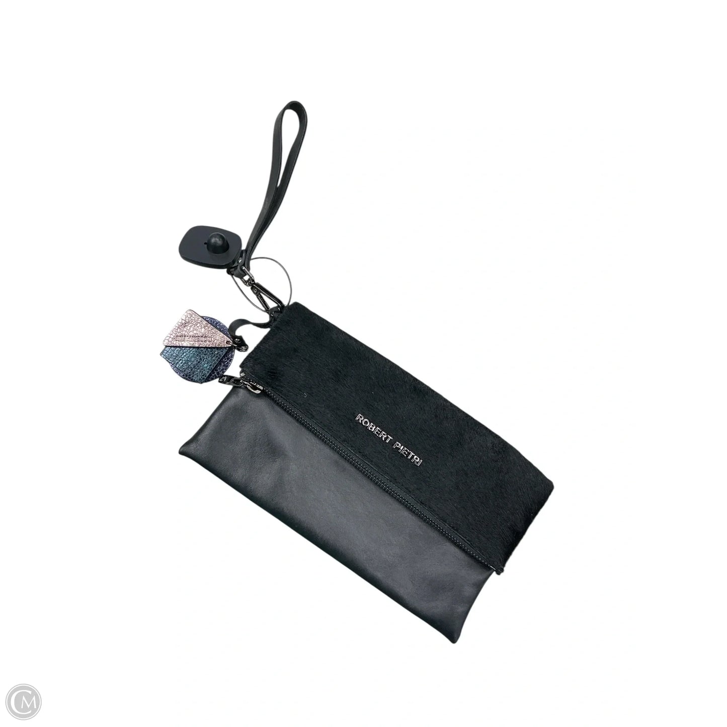 Clutch By  ROBERT PIETRI, Size: Medium