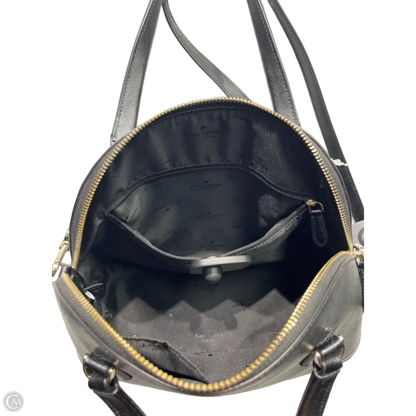 Handbag Designer By Kate Spade, Size: Medium