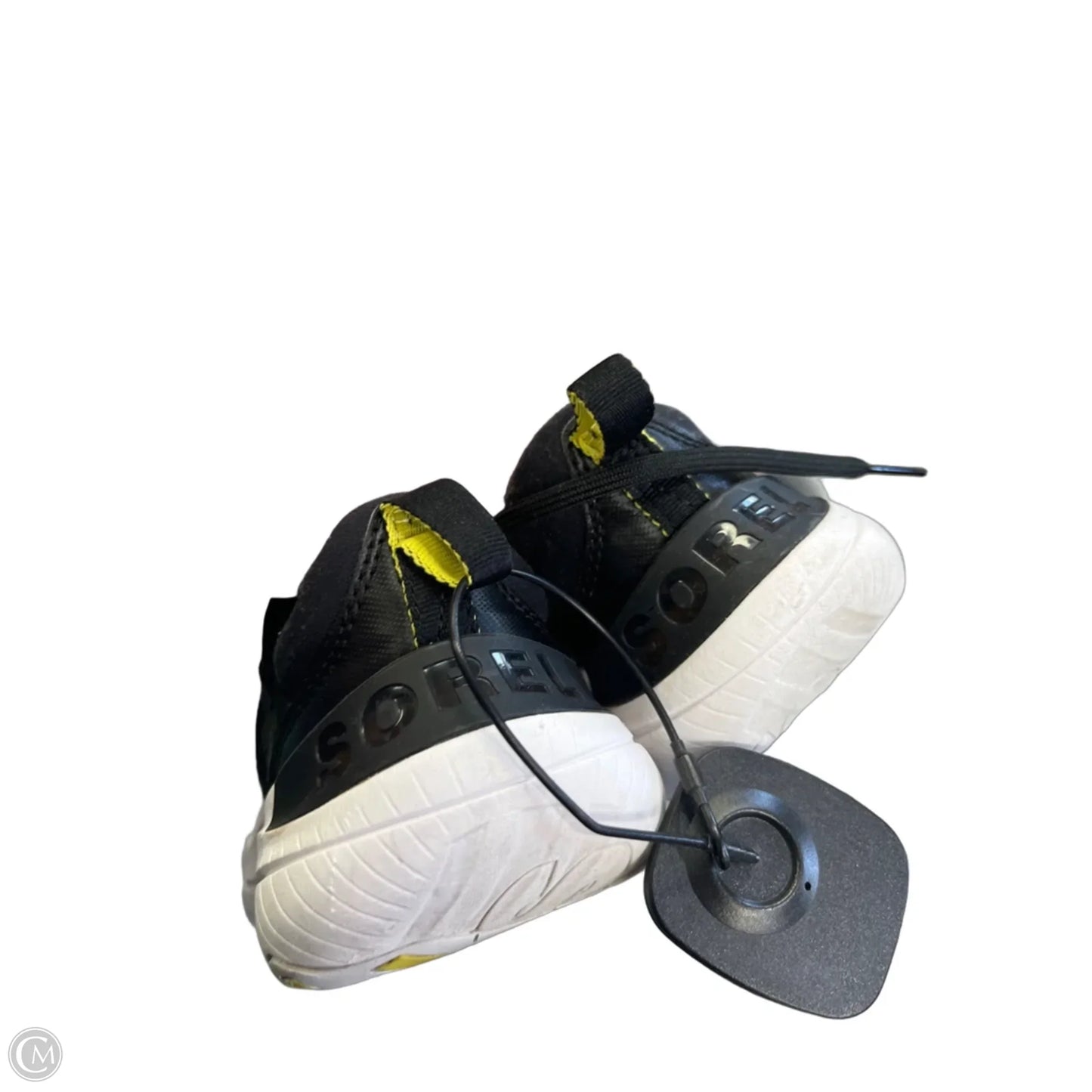 Shoes Athletic By Sorel In White, Size: 6