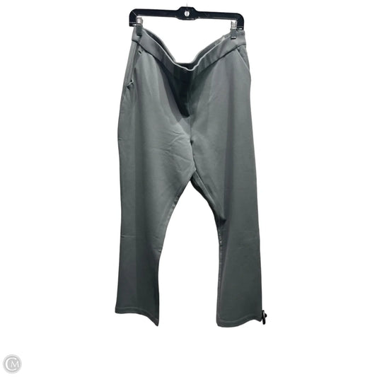 Pants Other By Lee In Grey, Size: 16