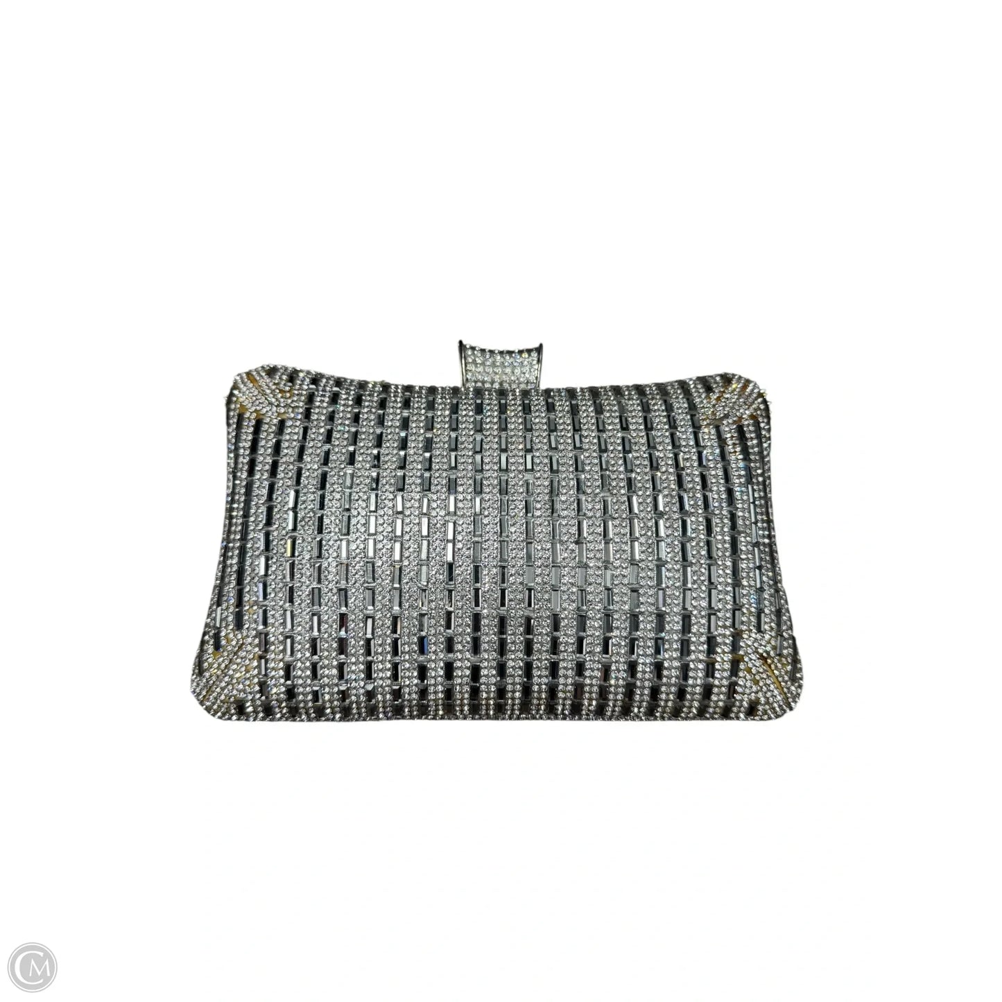 Clutch By Clothes Mentor, Size: Medium