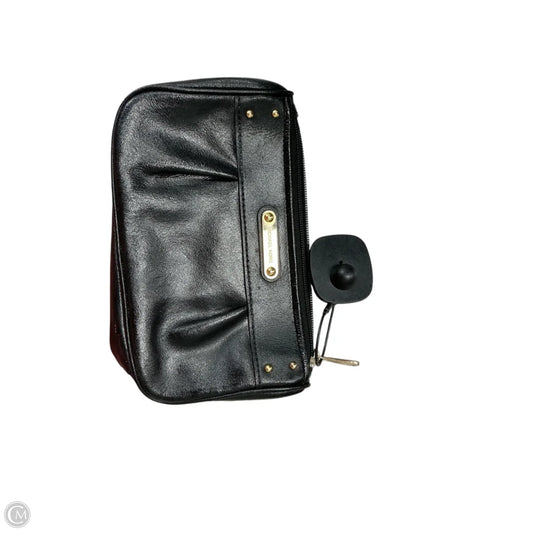 Makeup Bag Designer By Michael Kors, Size: Medium