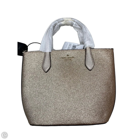 Handbag Designer By Kate Spade, Size: Medium
