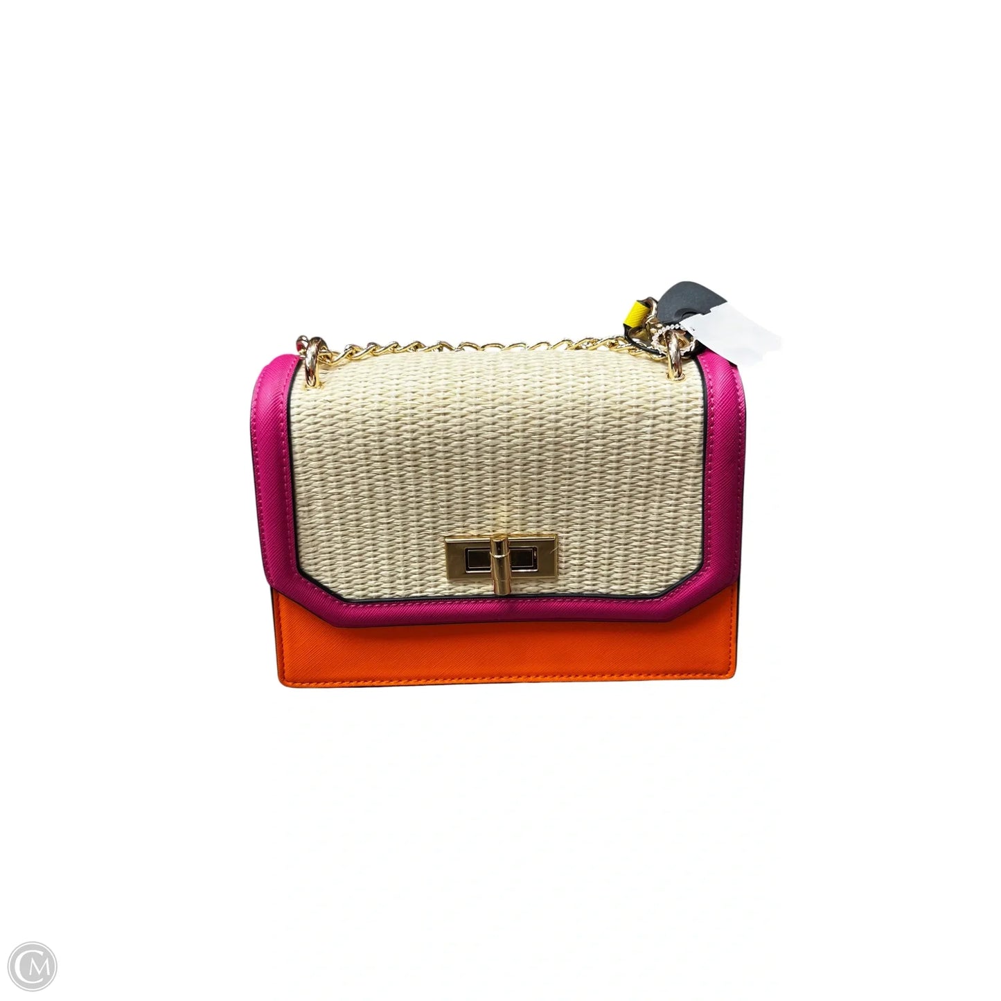 Crossbody By Aldo, Size: Small
