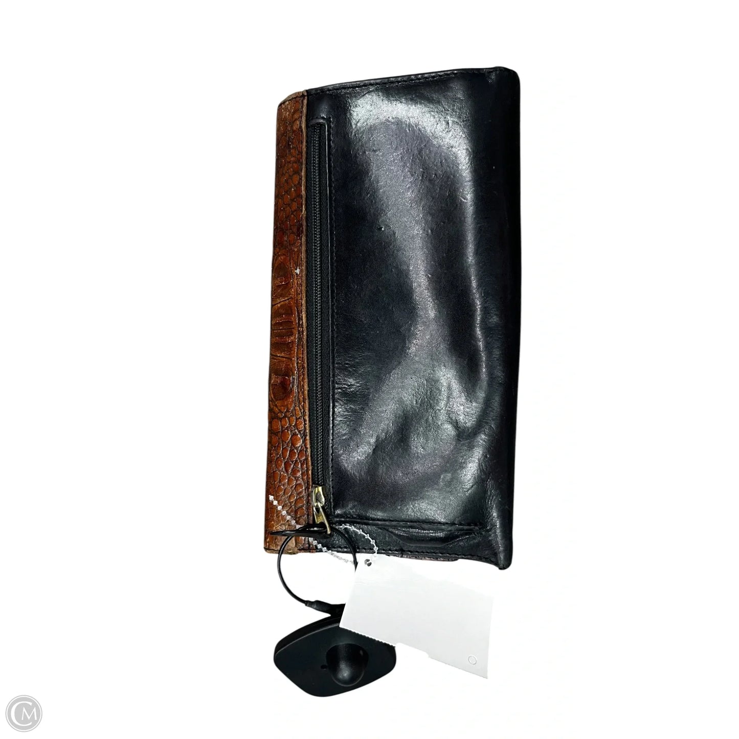 Wallet Designer By Brahmin, Size: Large