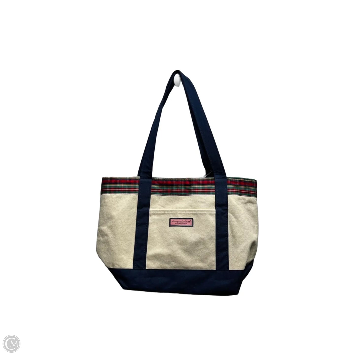 Tote By Vineyard Vines, Size: Large