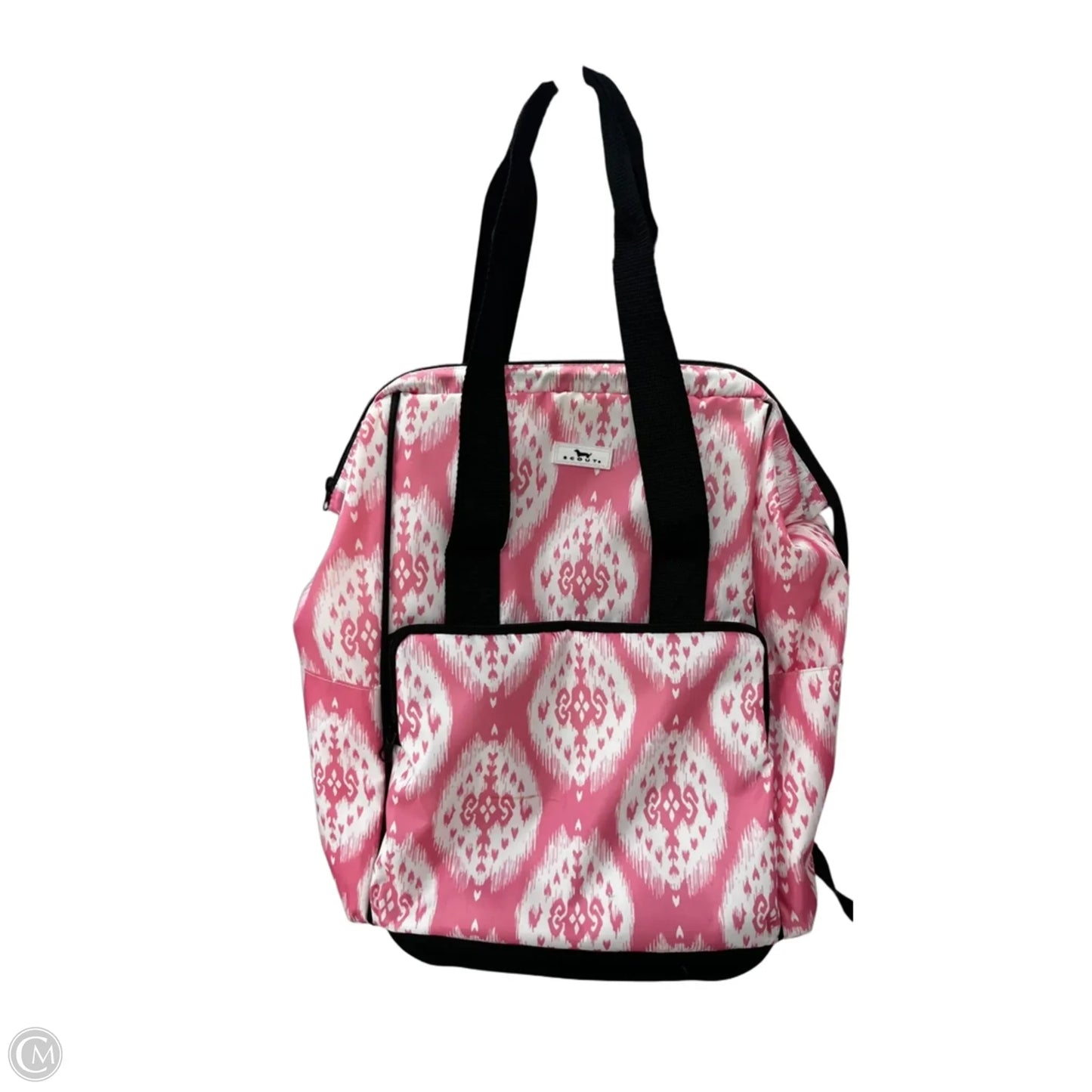 Backpack By Scout, Size: Large