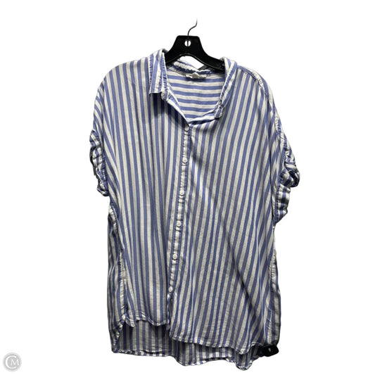 Top ss By Beachlunchlounge, Size: Small