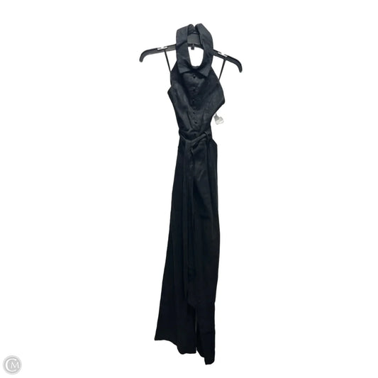 Jumpsuit By KLESIS In Black, Size: S