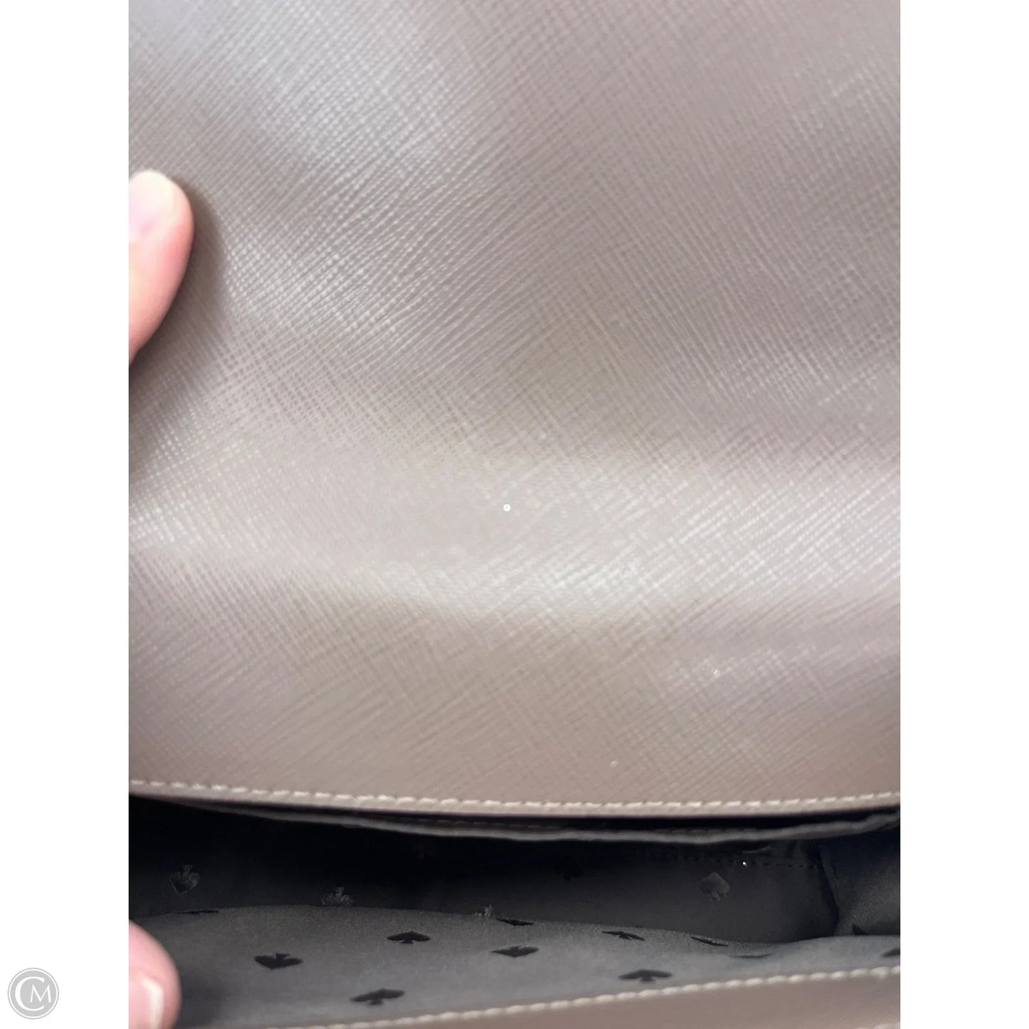 Crossbody Designer By Kate Spade, Size: Medium