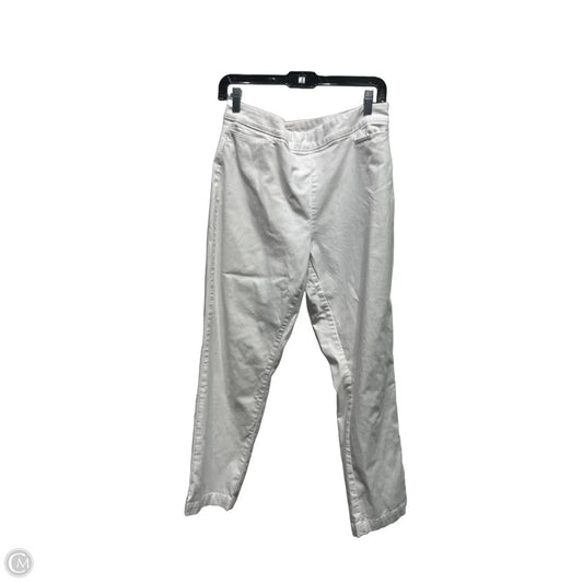 Pants Other By Tommy Bahama In White, Size: 12
