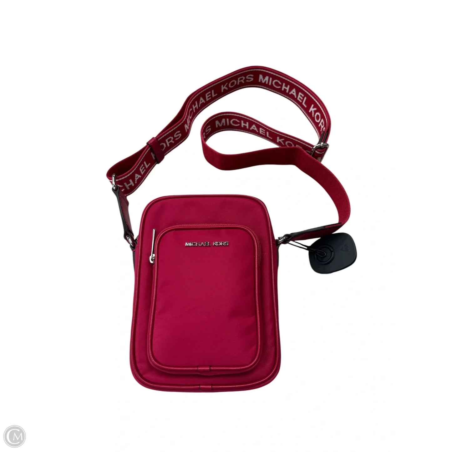 Crossbody Designer By Michael Kors, Size: Small