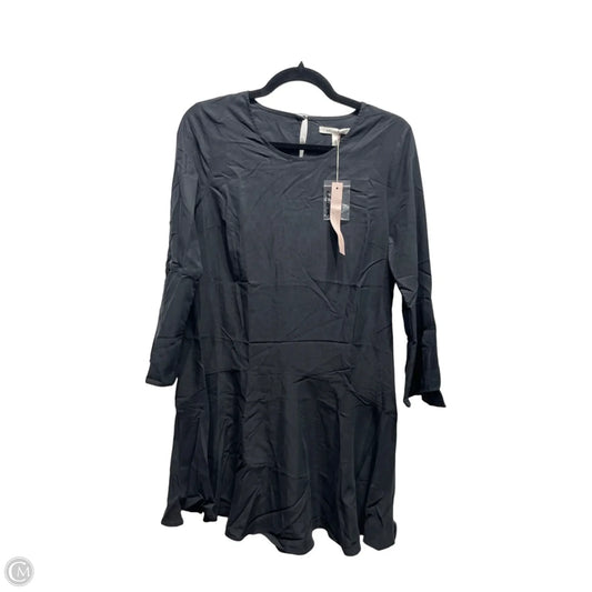 Dress Work By Avec Les Filles In Black, Size: S