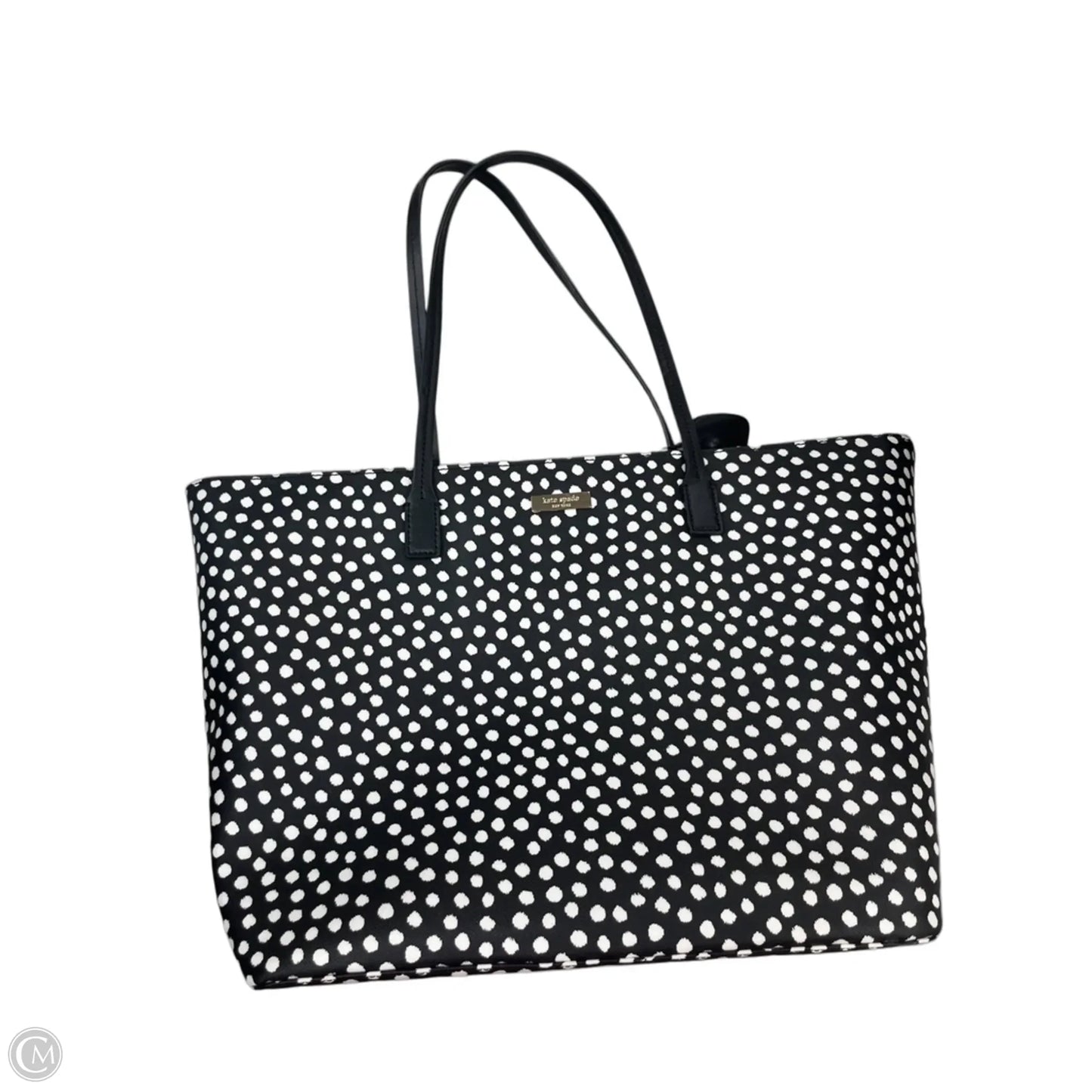 Tote Designer By Kate Spade, Size: Large