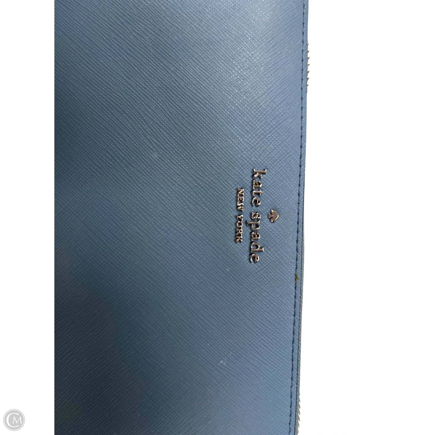 Wallet Designer By Kate Spade, Size: Large